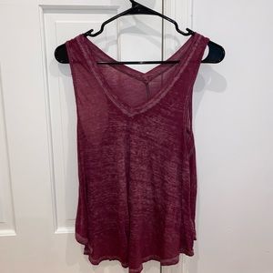 We The Free Tank top